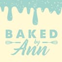 Baked by Ann