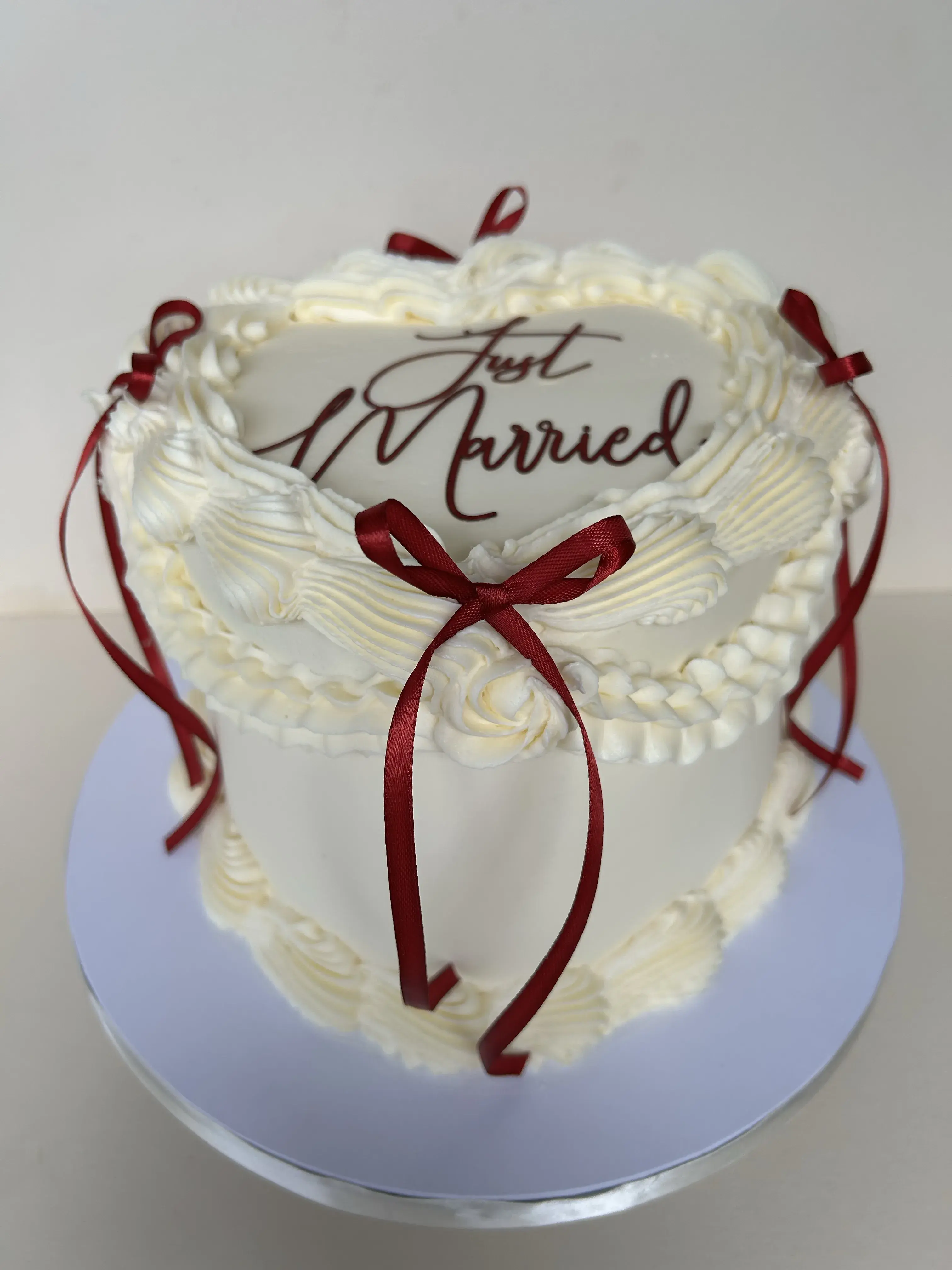 Beautiful cake design